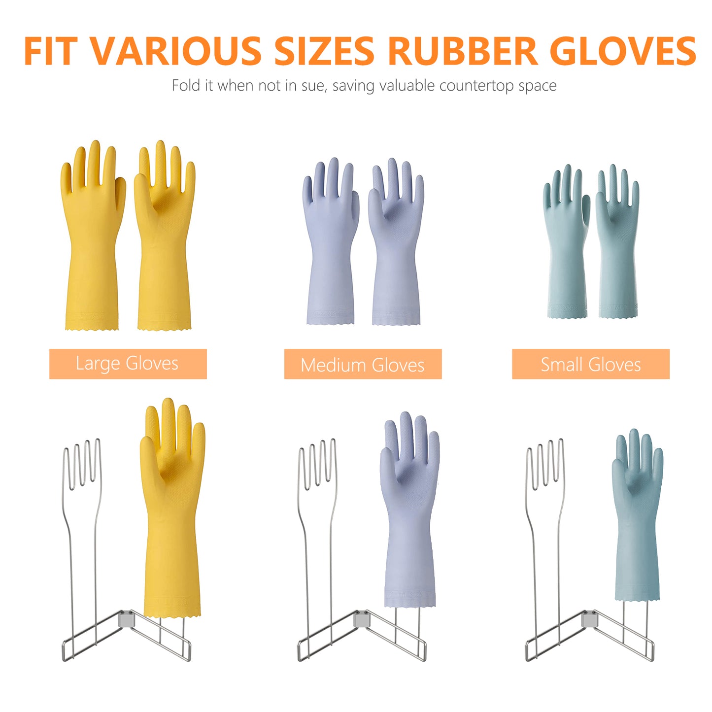 Glove Holder
