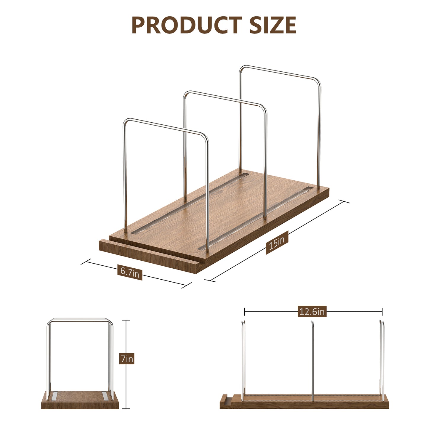 Book Organizer