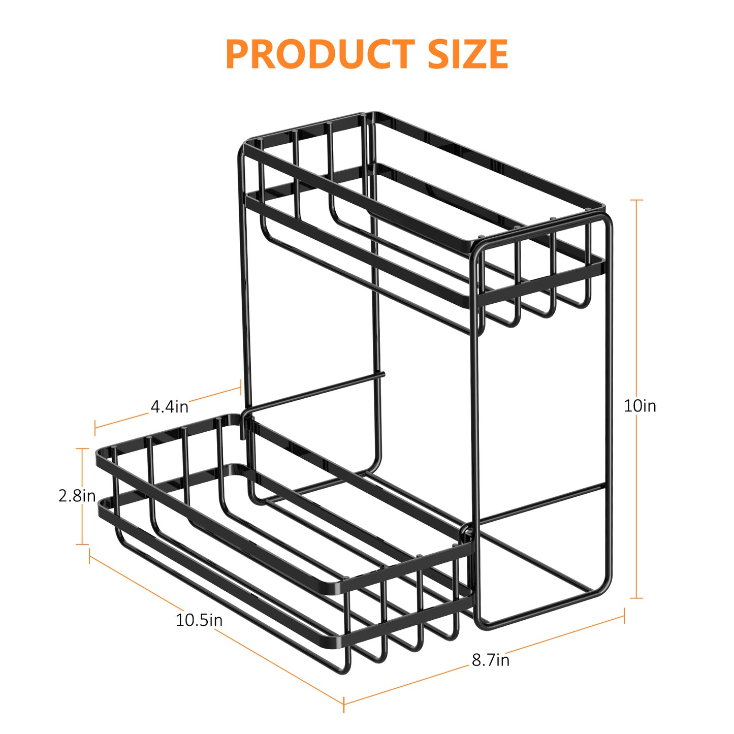 Bottle Rack