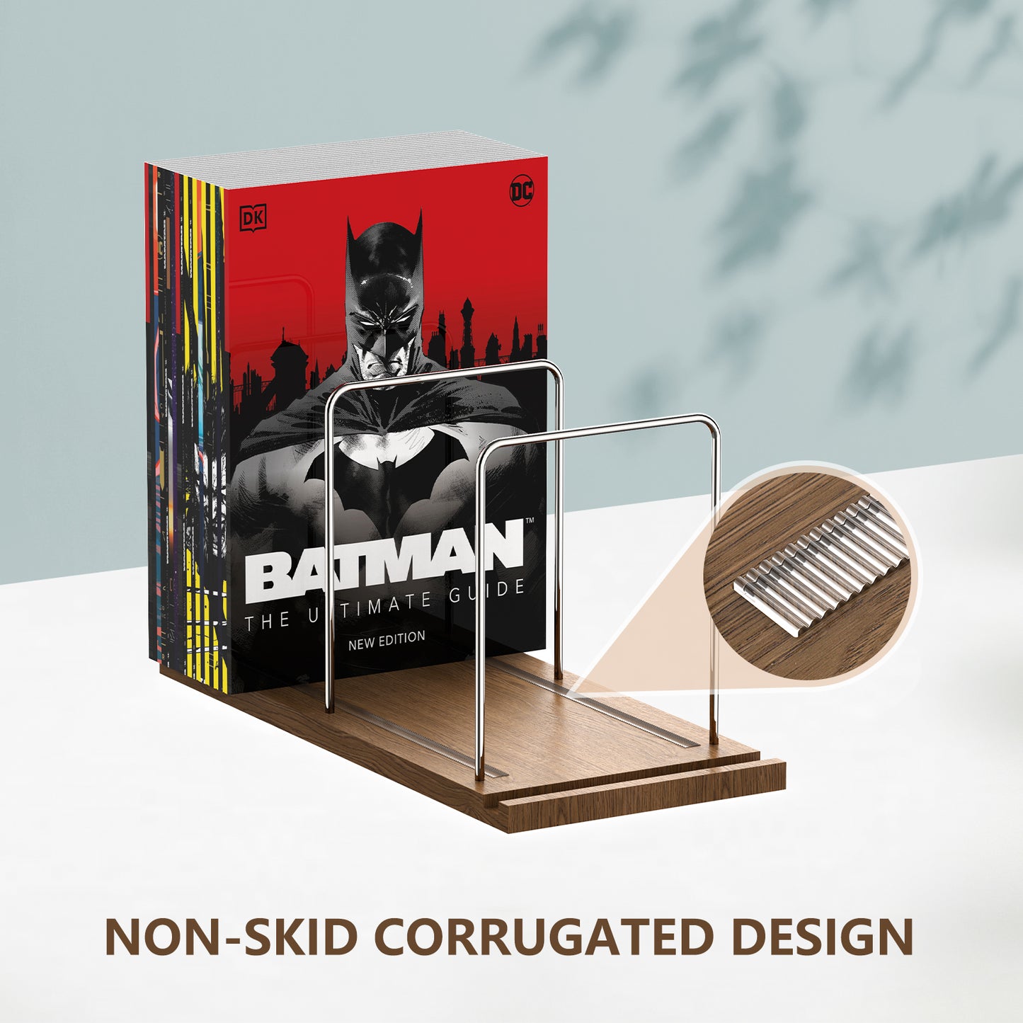 Book Organizer