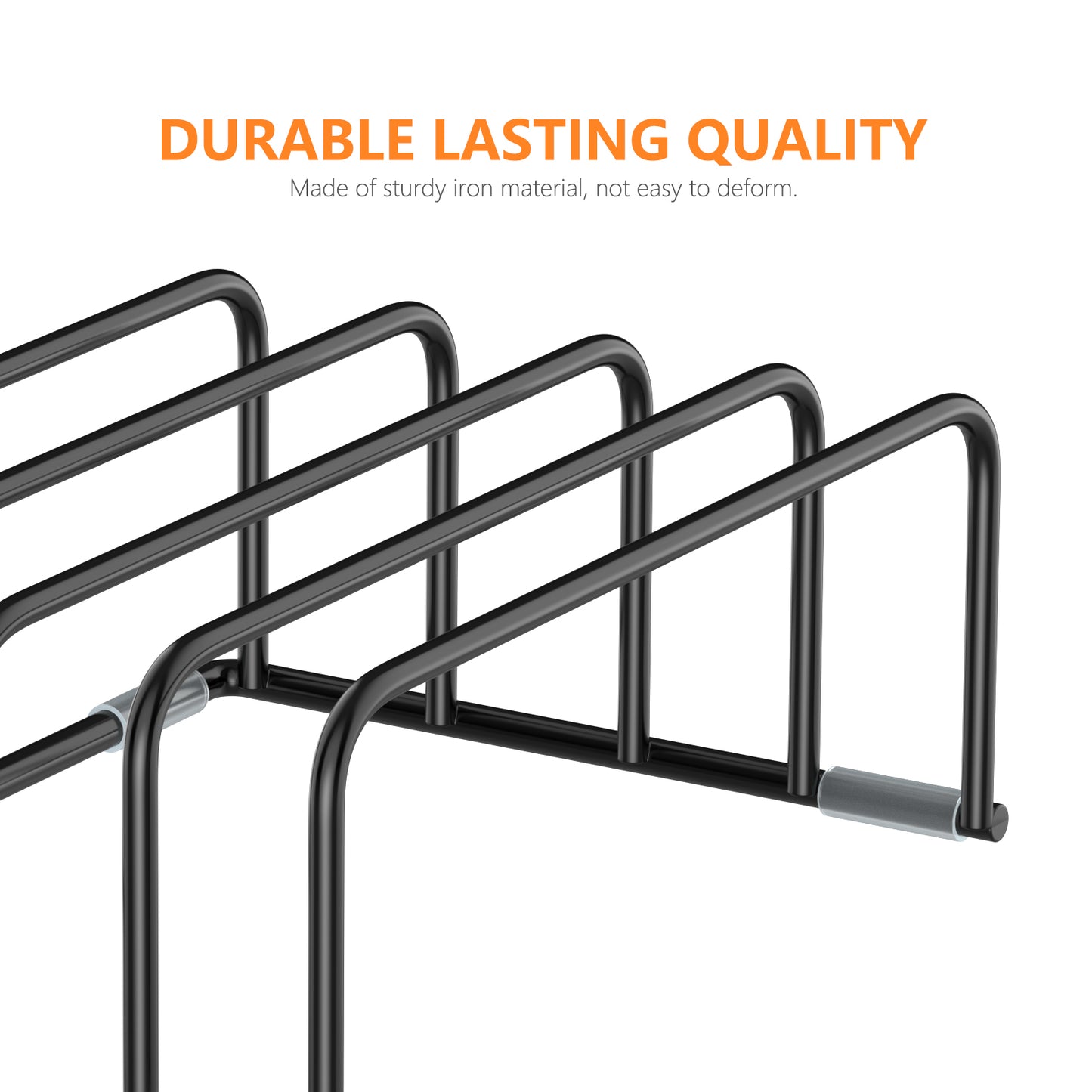Cutting Board Storage Rack