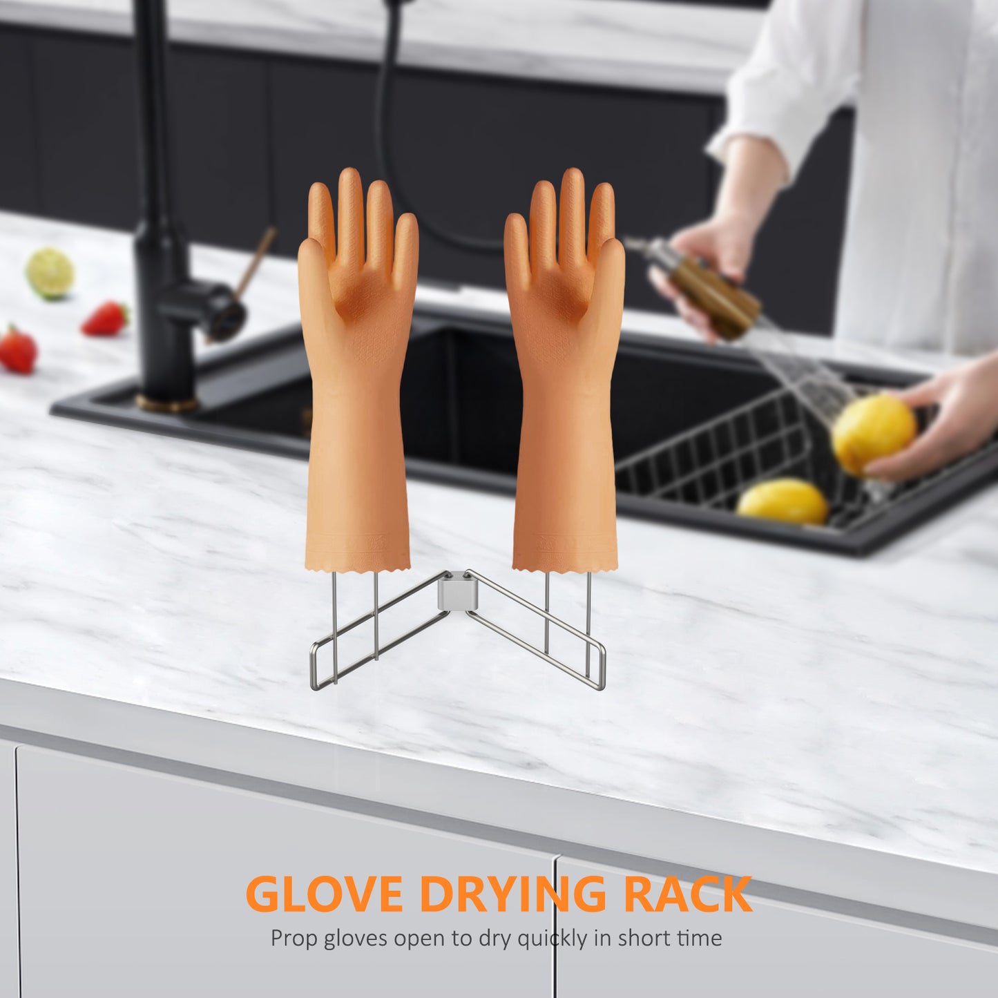 Glove Holder
