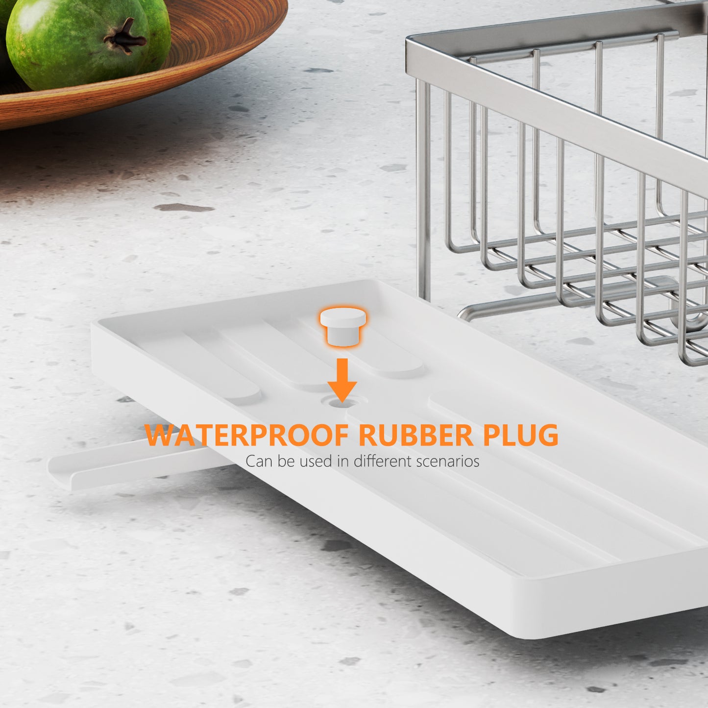 Sink Organizer