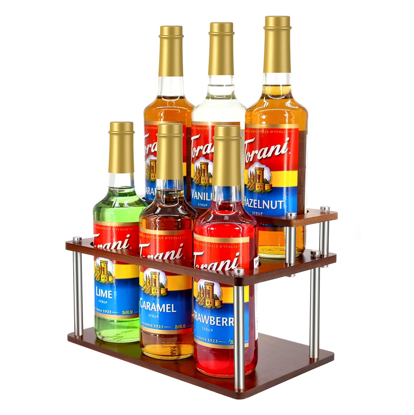 Bottle Organizer