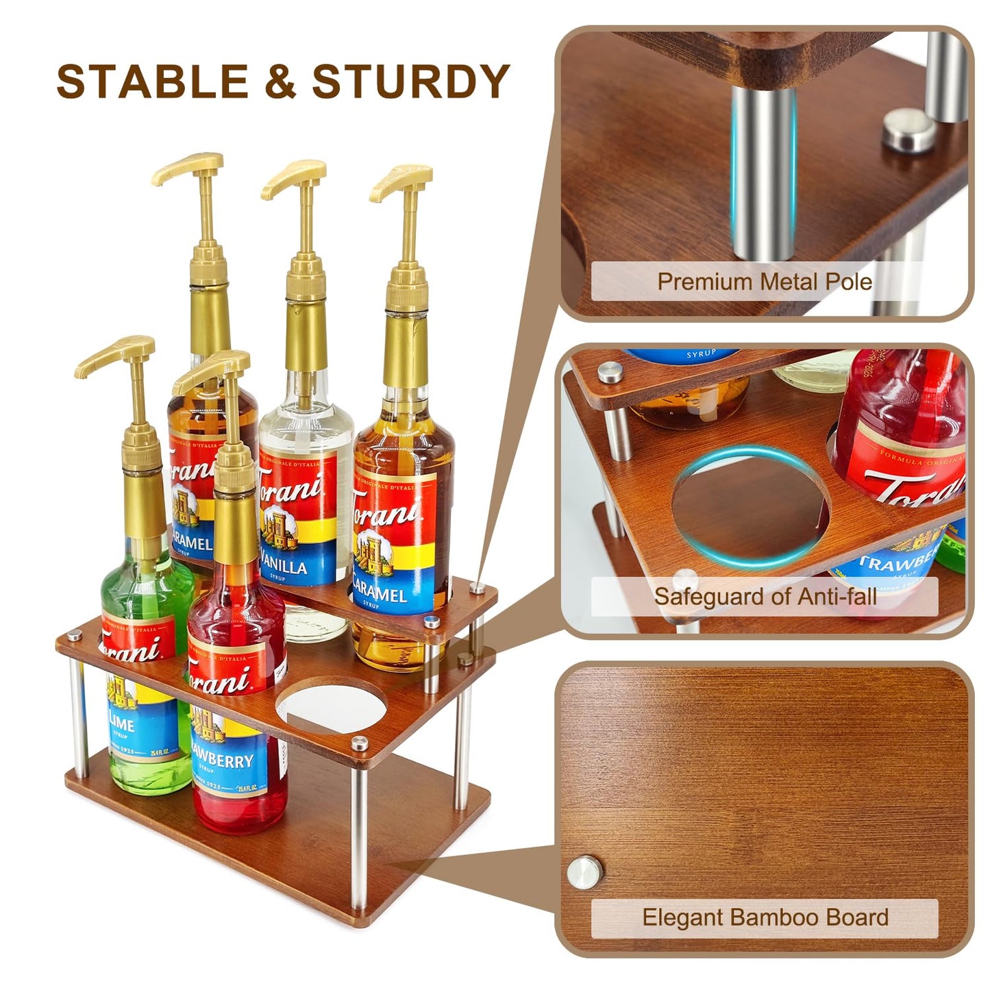 Bottle Organizer