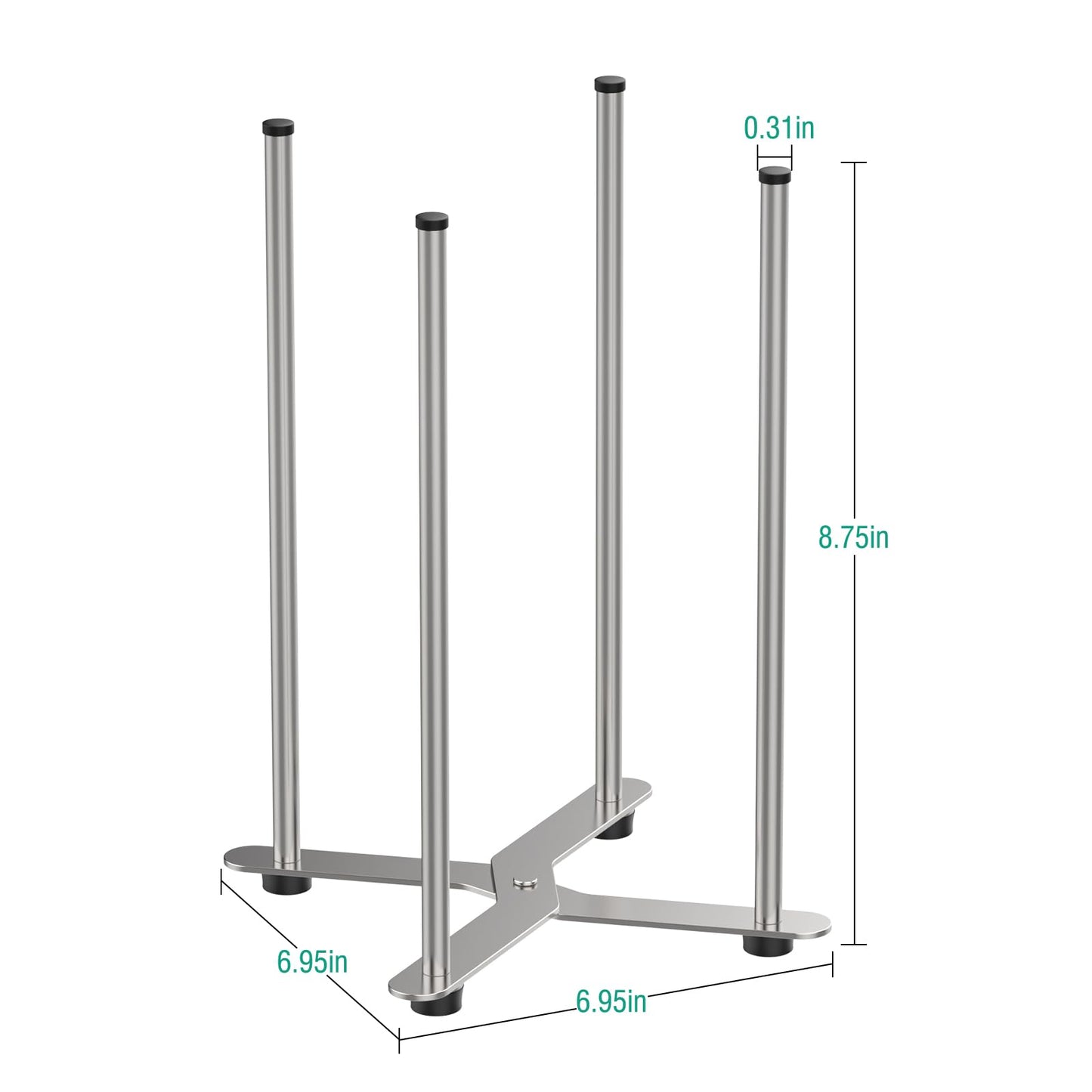 Cup Drying Rack