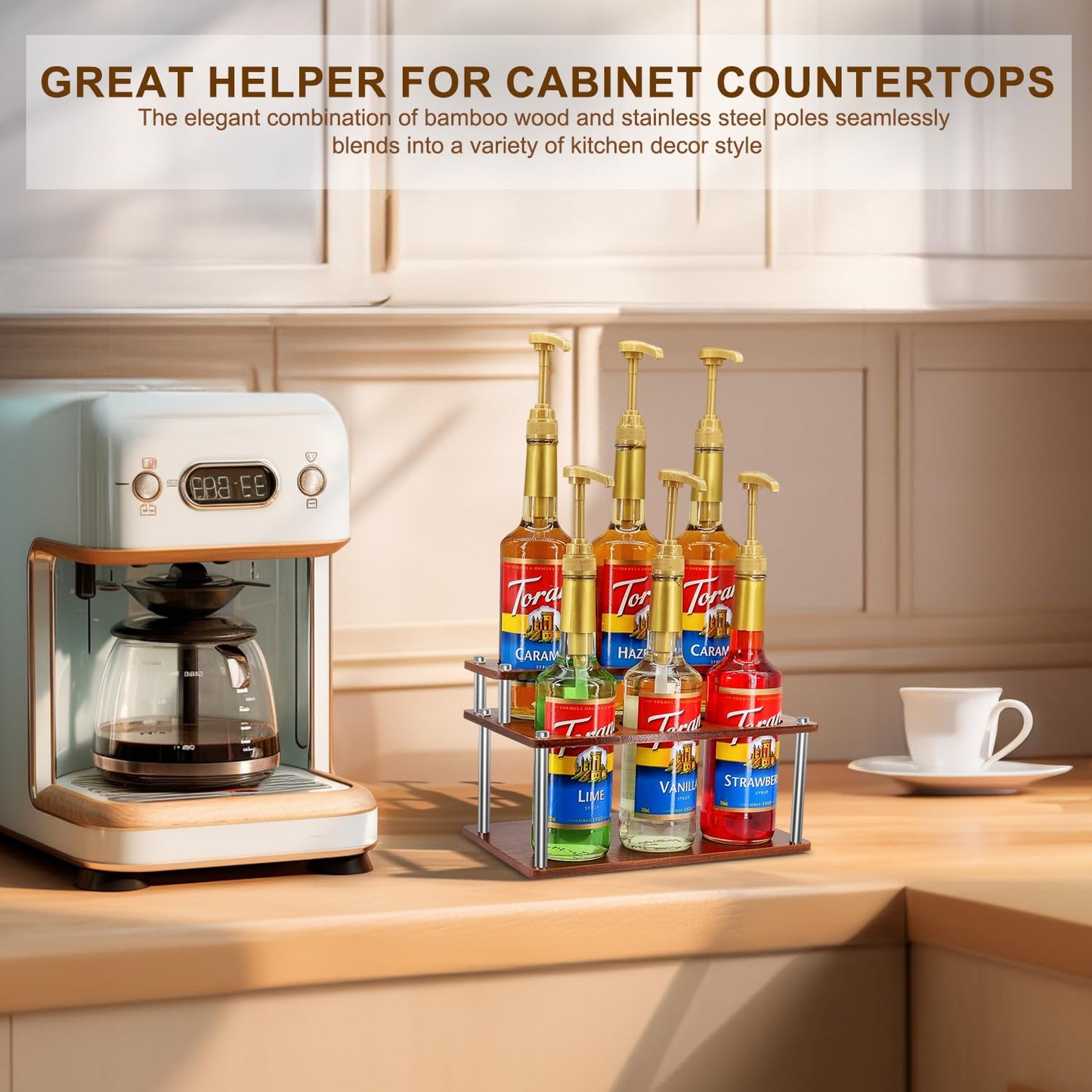 Bottle Organizer