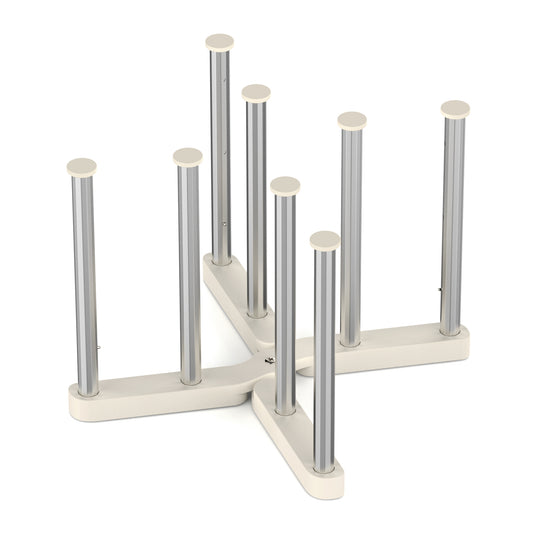 Bag Drying Rack