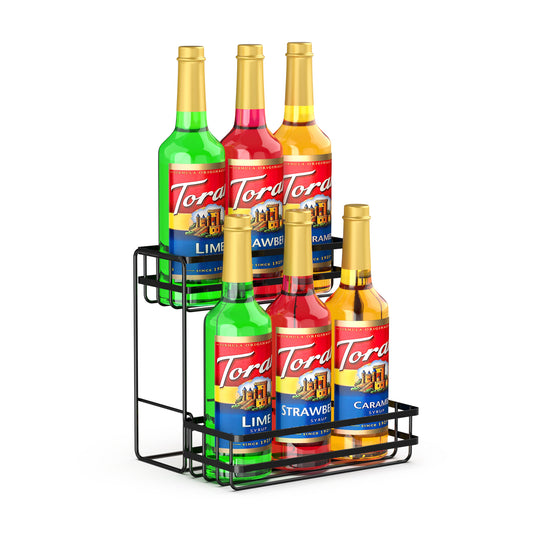 Bottle Rack