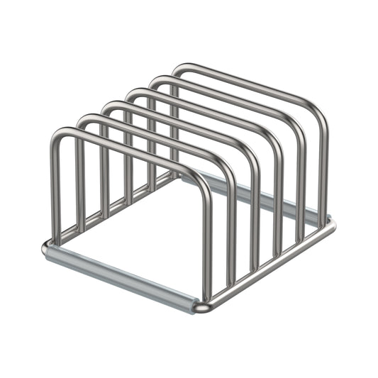 Cutting Board Holder Stand