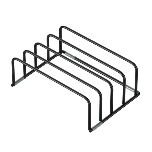 Cutting Board Storage Rack