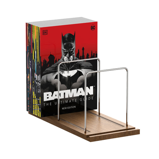 Book Organizer