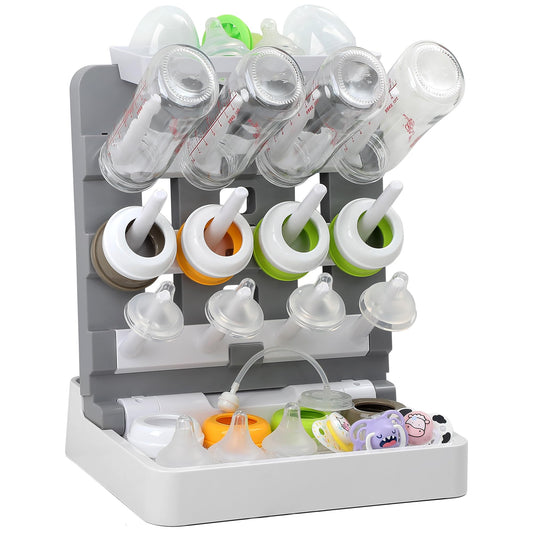 Baby Bottle Drying Rack