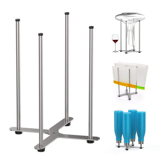 Cup Drying Rack