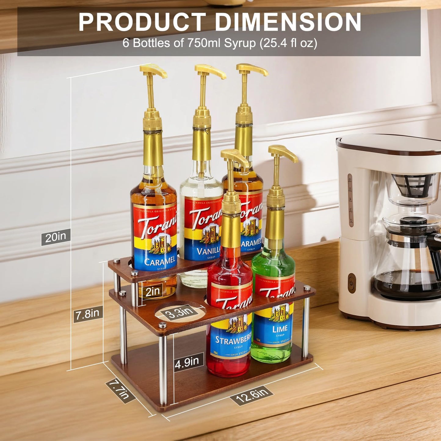 Bottle Organizer