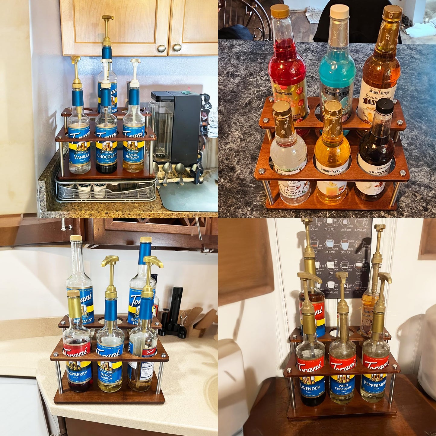Bottle Organizer