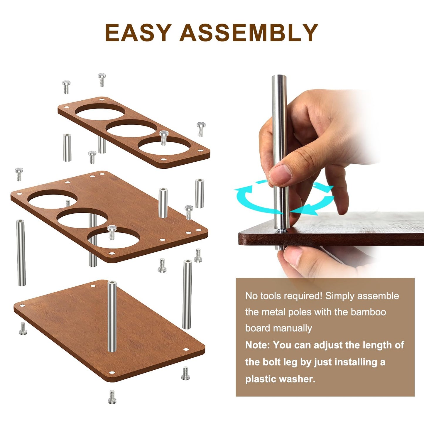 Bottle Organizer