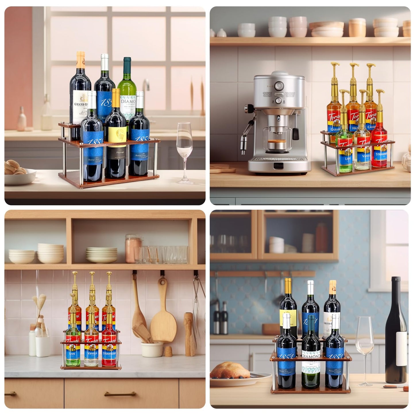 Bottle Organizer