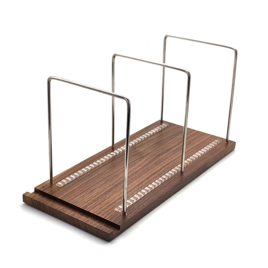 Vinyl Record  Holder